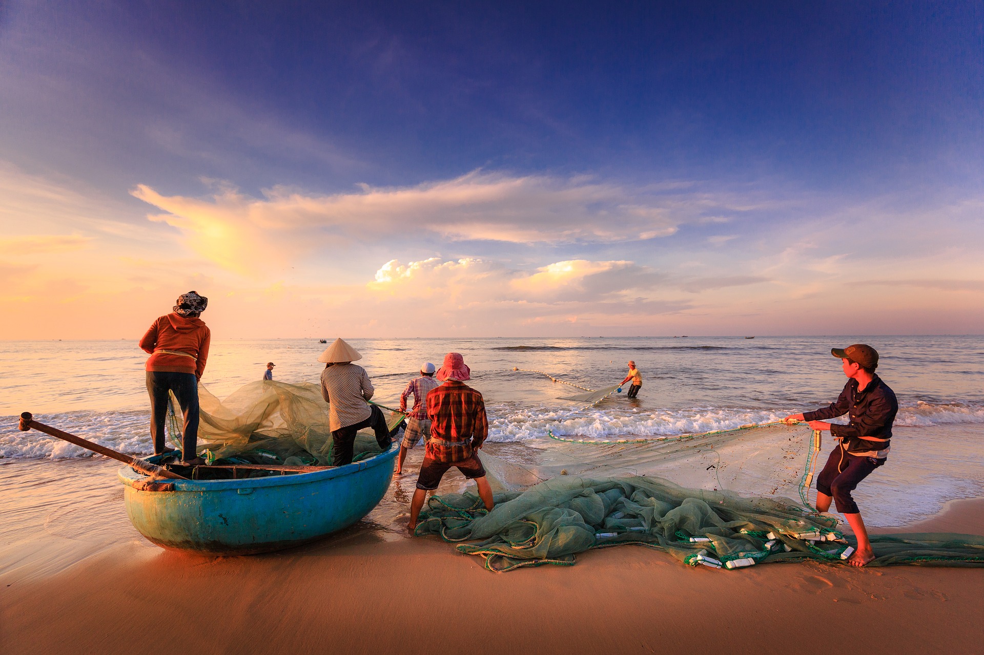 Pe 27 iunie este Ziua Mondială a Pescuitului! EXCLUSIV Unde este interzis să pescuiești, lista actualizată