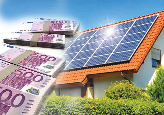 Poți primi 15.000 de euro prin Programul „Casa eficientă energetic”. Ce ai voie să faci cu banii