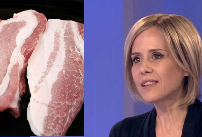 Medicul nutriționist Mihaela Bilic spune adevărul despre carnea de porc