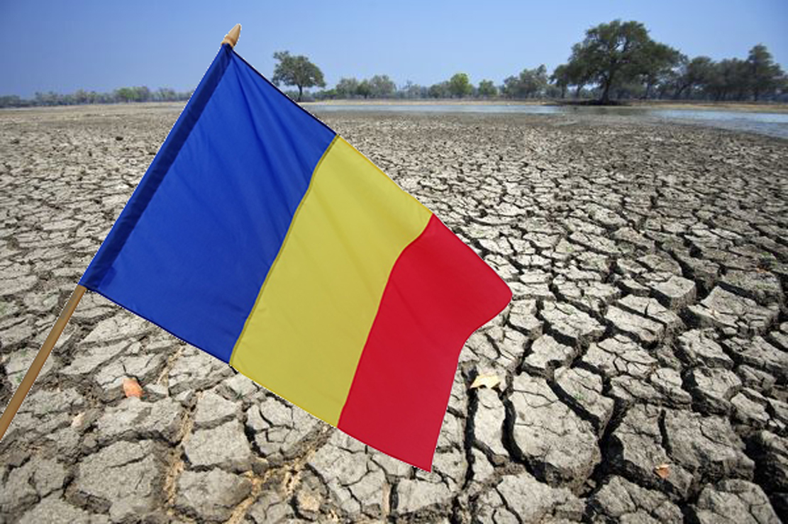 Seceta face ravagii în România. Nu a mai fost atât de grav din 1947