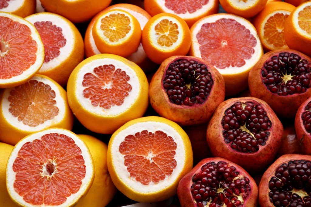 5 fructe și legume benefice în afecțiunile tiroidei