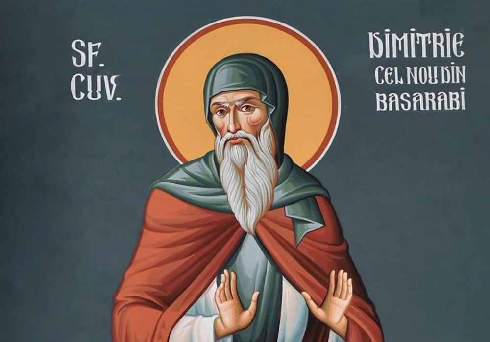 Sfântul Dimitrie cel Nou sau Basarabov. De ce trebuie să ținem cont în ziua dedicată patronului caselor