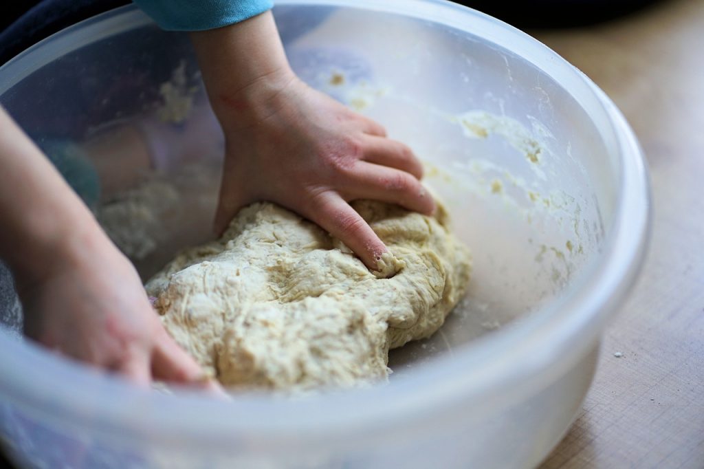 Rețetă pâine de casă. Sfaturi utile