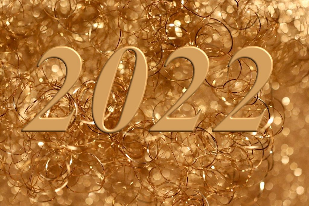  Mesaje de Anul Nou 2022. Cele mai frumoase urări, felicitări și mesaje de Revelion 