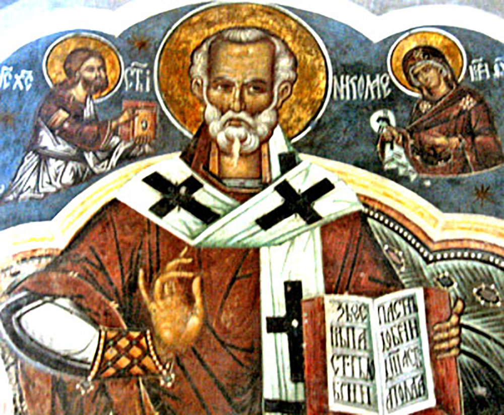 Sfântul Nicolae 2021. Legende populare și tradiții pentru creștini