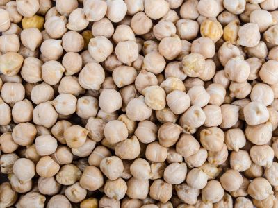 Cum se cultivă năutul - totul despre leguminoasa rezistentă la secetă