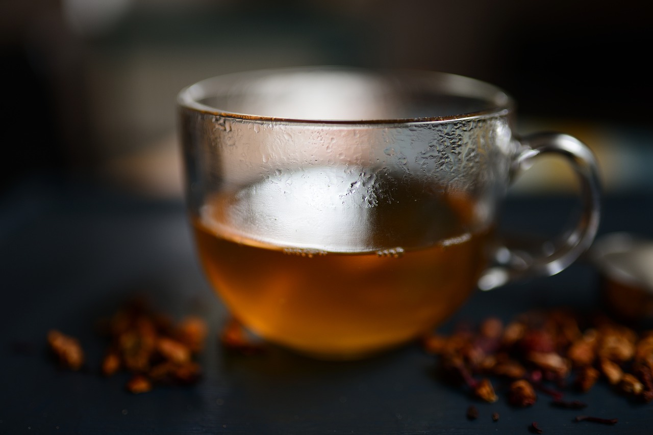 Ligia Fecioru despre infuzia cu unul dintre cele mai comune fructe: "Bem acest ceai pentru bronşită şi răceală"