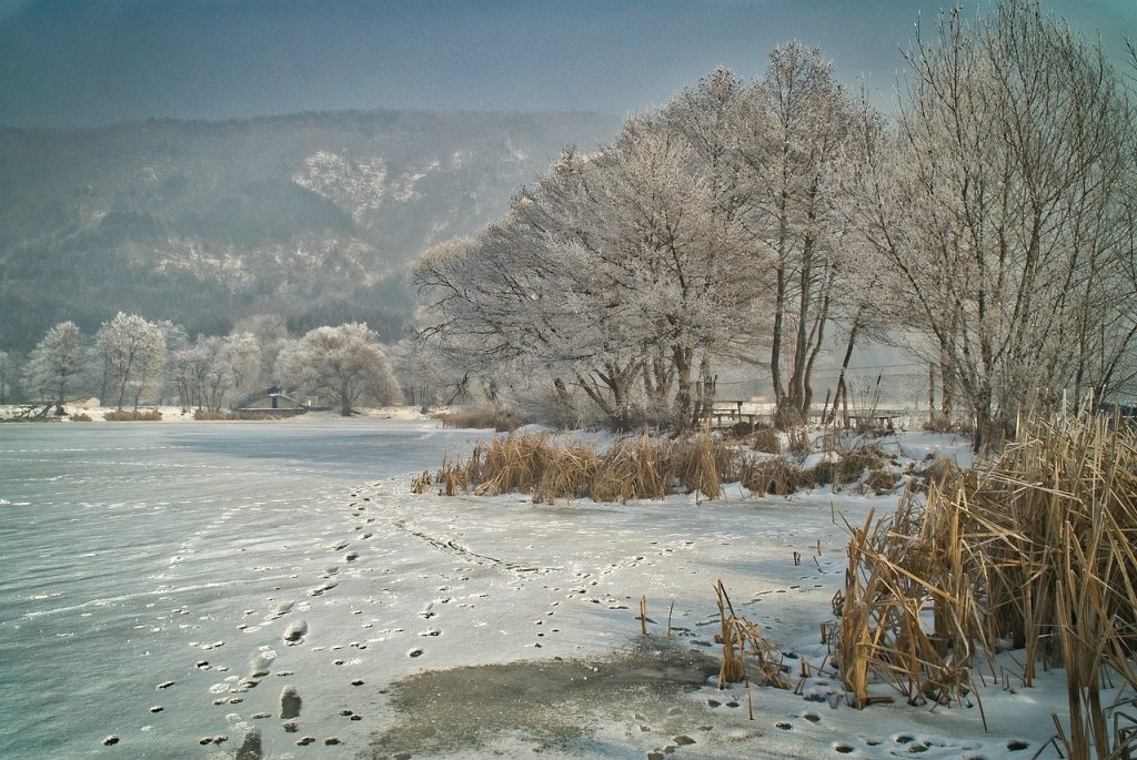 Prognoză meteo 24 - 31 ianuarie 2022 pe regiuni. Unde va ninge în România