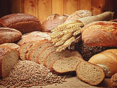 Pâinea continuă să se scumpească! Preţul îngrășămintelor este mai mare cu 400% faţă de 2021