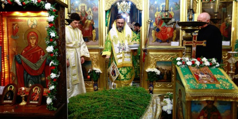 Ce trebuie să faci de Florii ca să ai spor în casă