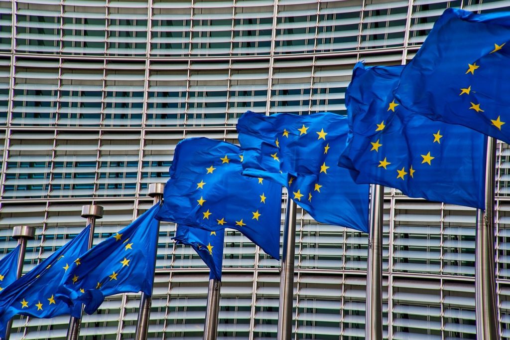 Comisia Europeană a autorizat o schema românească de credit la export pe termen scurt în valoare de 7,2 milioane de euro