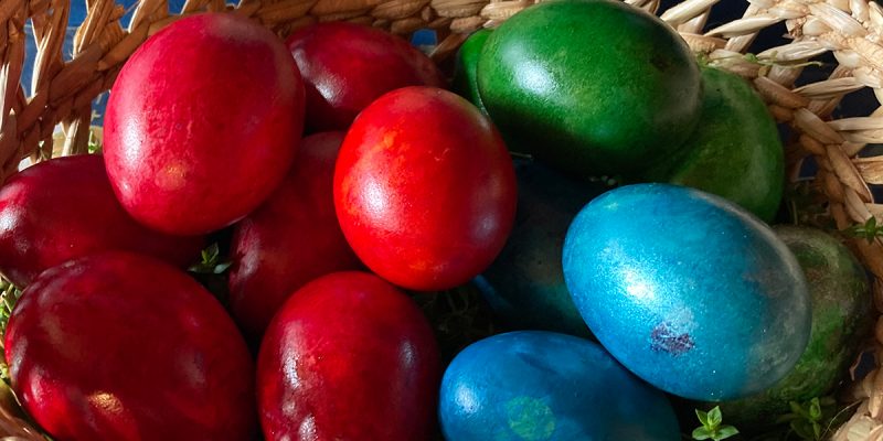 Ce se face în prima zi de Paște. Obiceiuri și ritualuri pentru sănătate și belșug