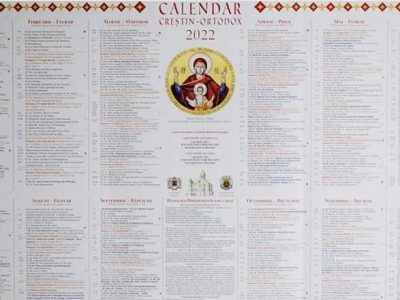 Rusalii 2022: Pe ce dată pică sărbătoarea în calendarul ortodox