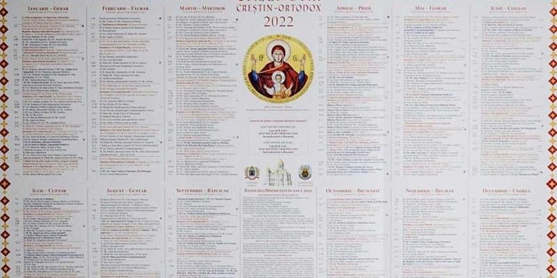 Rusalii 2022: Pe ce dată pică sărbătoarea în calendarul ortodox
