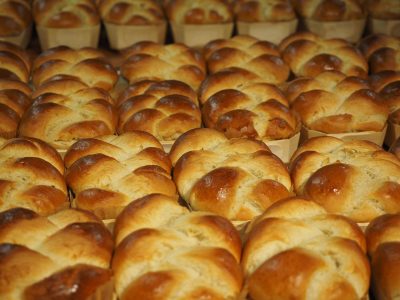 Moșii de vară. Alimentele care nu se dau de pomană în această zi