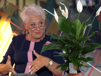 Planta care îți aduce iubirea în casă. Lidia Fecioru: "Să o primim cadou"