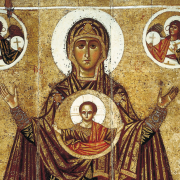 Sărbătoare Mare 8 septembrie - Nașterea Maicii Domnului sau Sfânta Maria Mică. Tradiții și superstiții