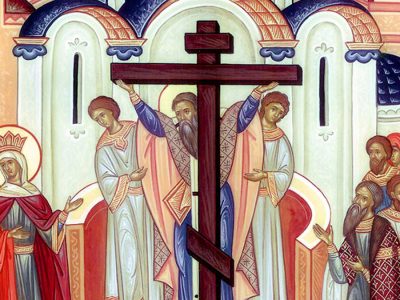 Sărbătoare mare pe 14 septembrie: Înălțarea Sfintei Cruci. Ce trebuie să faci în această zi sfântă