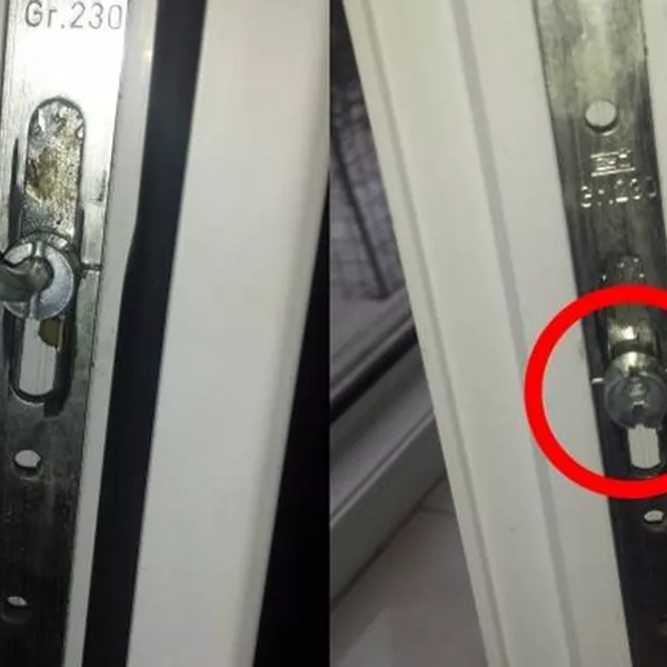 Cum se trece un geam termopan în regim de iarnă, ca să nu-ţi intre frigul și să păstrezi căldura în casă. Reglare pas cu pas