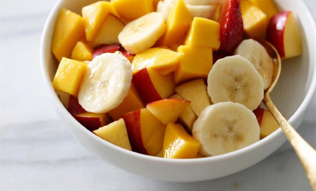 Fructul care poate reduce cu 60% riscul de cancer: Cât de mult trebuie ...