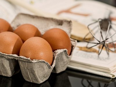 Ouăle și colesterolul. Ce trebuie să știi despre acest mit