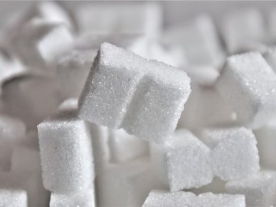 Clasamentul celor mai mari țări producătoare de zahăr din lume