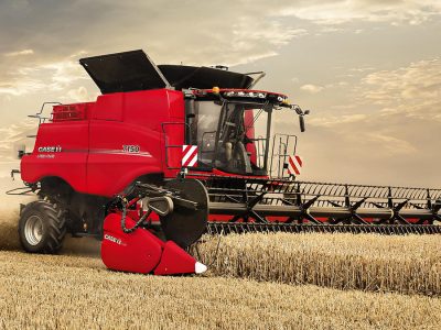 Inovație tehnologică pentru agricultura viitorului: Importanța utilajelor agricole