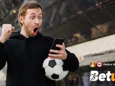 Noțiuni de bază despre pariurile sportive
