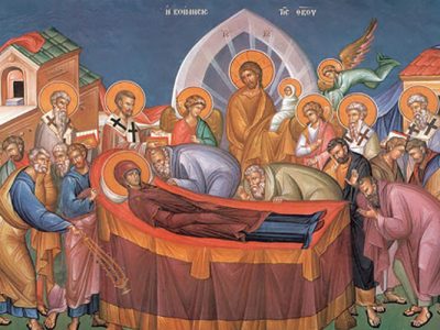 Adormirea Maicii Domnului, 15 august: ce trebuie să faci în ziua celei mai vechi sărbători creștine