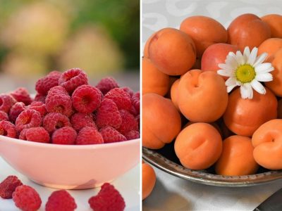 Fructele lunii iulie: ce să consumi în mijlocul verii pentru a te bucura de toate beneficiile