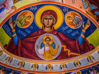 Sfânta Maria Mică: cea mai importantă sărbătoare a toamnei. Ce nume se sărbătoresc pe 8 septembrie