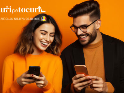 Variantele jocurilor de noroc