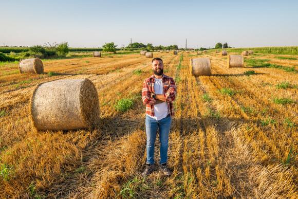 Cum obții bani europeni ca să crești în agricultură