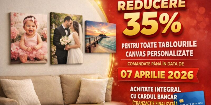 Siguranță și Stil: De ce să alegi tablourile canvas Leyla Art pentru camera copilului