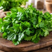 Plantă care curăță ficatul în 30 de zile. O ai probabil deja în bucătărie