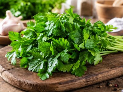 Plantă care curăță ficatul în 30 de zile. O ai probabil deja în bucătărie